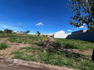 Lote/Terreno à venda, 268m² no Jockey Club, Barretos