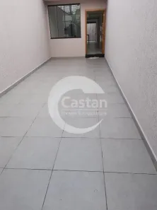 Sobrado com 3 Quartos à venda, 110m² no Vila Alpina, São Paulo