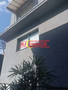 Galpão/Depósito/Armazém à venda, 1200m² no Vila Flórida, Guarulhos