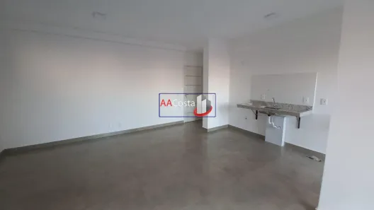 Apartamento com 2 Quartos à venda, 83m² no Jardim Lima, Franca