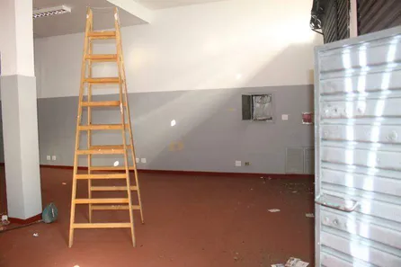 à venda, 300m² no Vila Firmiano Pinto, São Paulo