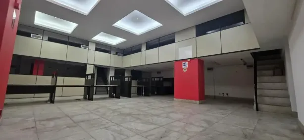 à venda, 350m² no Funcionários, Belo Horizonte