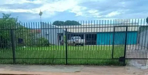 Casa com 3 Quartos à venda, 136m² no Vila Nova, Antônio João