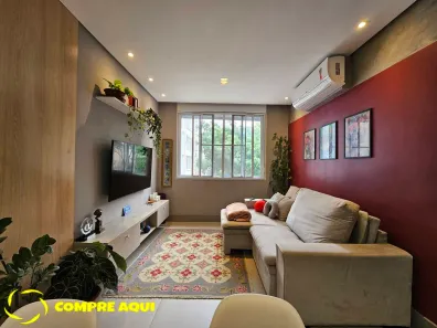 Apartamento com 1 Quarto à venda, 45m² no Higienópolis, São Paulo