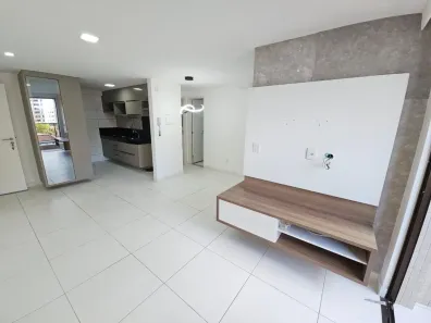 Apartamento com 2 Quartos à venda, 62m² no Jardim Oceania, João Pessoa