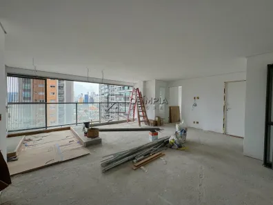 Apartamento com 2 Quartos à venda, 94m² no Jardim das Acácias, São Paulo