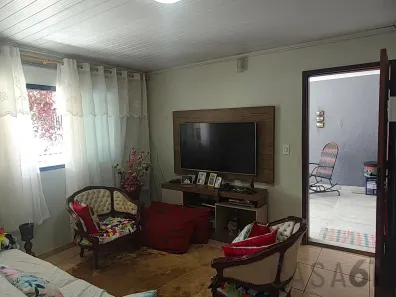 Casa com 4 Quartos à venda, 135m² no Ceilândia Sul, Brasília