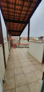 Cobertura com 2 Quartos à venda, 76m² no Jardim Las Vegas, Santo André