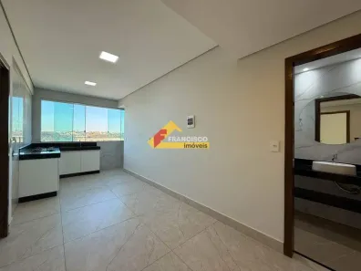 Apartamento com 2 Quartos para alugar, 65m² no Nossa Senhora da Conceição, Divinópolis