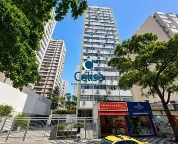 Apartamento com 3 Quartos à venda, 104m² no Flamengo, Rio de Janeiro