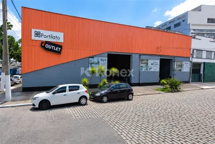 Galpão/Depósito/Armazém para alugar, 1605m² no Vila Independência, São Paulo