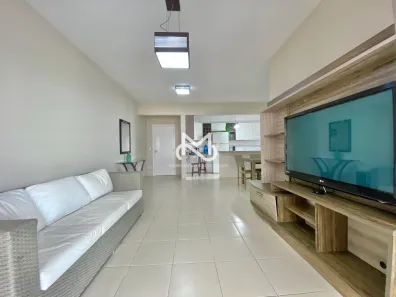 Apartamento com 3 Quartos para alugar, 110m² no Centro, Bertioga