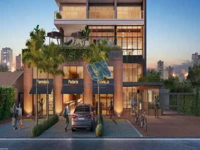 Apartamento com 1 Quarto à venda, 29m² no Caminho das Árvores, Salvador