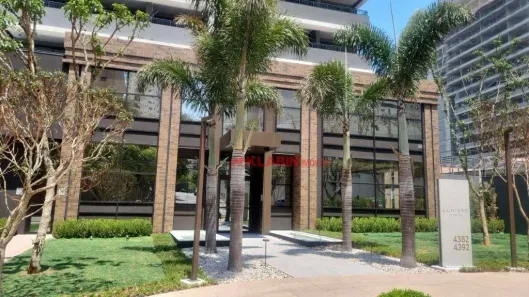 Apartamento com 1 Quarto para alugar, 30m² no Vila Mariana, São Paulo