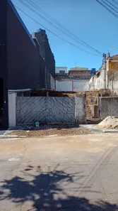Lote/Terreno à venda, 245m² no Cidade Mãe do Céu, São Paulo
