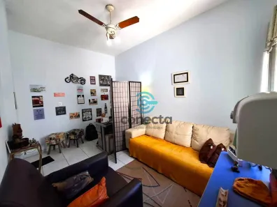 Sala Comercial à venda, 19m² no Centro, Niterói