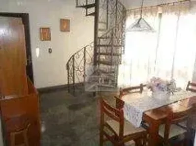 Cobertura com 2 Quartos à venda, 196m² no Enseada, Guarujá