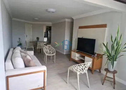 Apartamento com 3 Quartos à venda, 92m² no Lagoa Nova, Natal