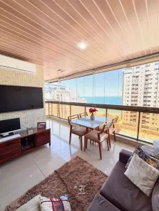 Apartamento com 3 Quartos à venda, 110m² no Itapuã, Vila Velha