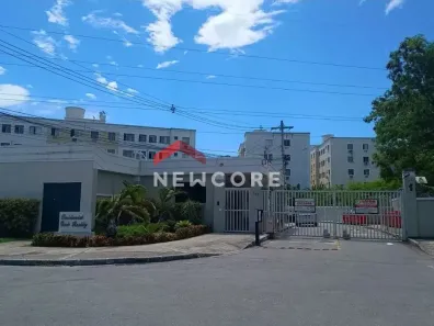 Apartamento com 2 Quartos à venda, 45m² no Campo Grande, Rio de Janeiro