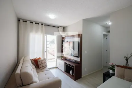 Apartamento com 2 Quartos à venda, 55m² no Jardim Modelo, São Paulo
