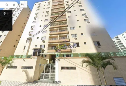 Apartamento com 2 Quartos à venda, 93m² no Tupi, Praia Grande