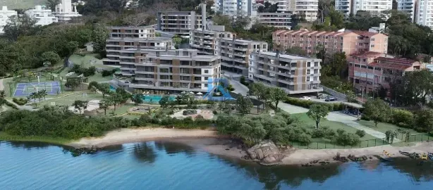 Apartamento com 5 Quartos à venda, 297m² no João Paulo, Florianópolis