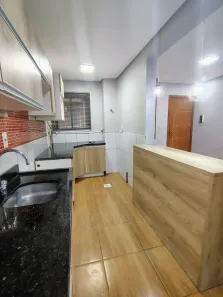 Apartamento com 3 Quartos à venda, 74m² no Cecília, Viamão