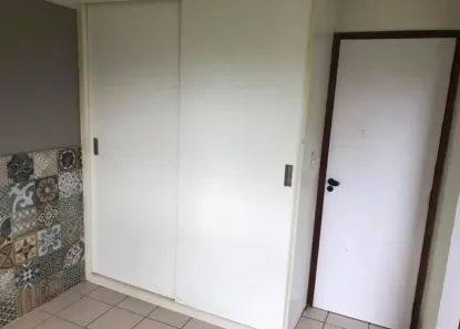 Flat com 1 Quarto à venda, 45m² no Casa Forte, Recife