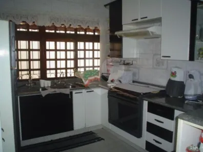 Sobrado com 3 Quartos à venda, 217m² no Vila Isolina Mazzei, São Paulo