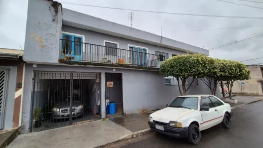 Casa com 3 Quartos à venda, 171m² no Jardim das Nações, Salto