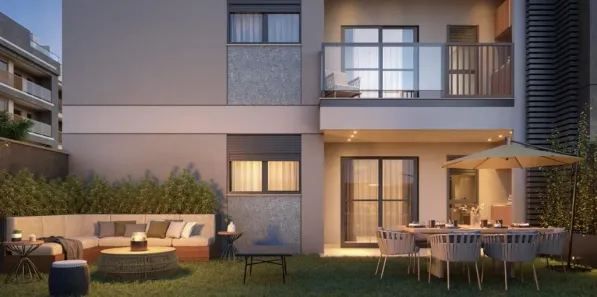 Apartamento com 3 Quartos à venda, 73m² no Barra da Tijuca, Rio de Janeiro