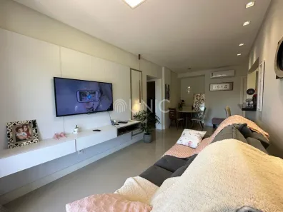 Apartamento com 2 Quartos à venda, 78m² no São Francisco de Assis, Camboriú