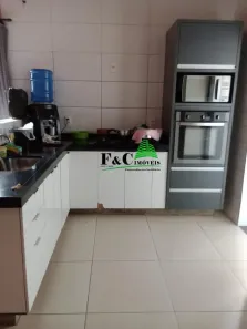 Casa com 3 Quartos à venda, 100m² no Residencial Palmeira Real, Limeira