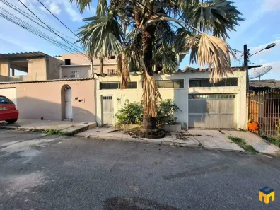 Casa com 4 Quartos à venda, 270m² no Bangu, Rio de Janeiro