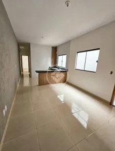 Casa com 3 Quartos à venda, 86m² no Terrabela Cerrado II, Senador Canedo