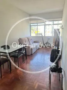 Apartamento com 2 Quartos à venda, 73m² no Botafogo, Rio de Janeiro