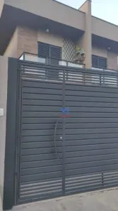 Sobrado com 3 Quartos à venda, 130m² no Jardim Maristela, Atibaia