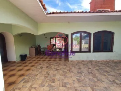 Casa com 6 Quartos à venda, 800m² no Jardim Santa Teresa, Jundiaí