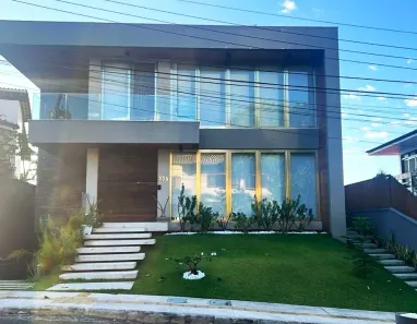 Casa com 4 Quartos à venda, 733m² no Horto Florestal, Salvador