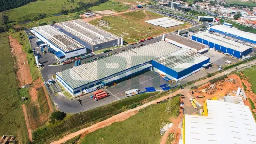 Galpão/Depósito/Armazém para alugar, 13000m² no Chácara Monte Alegre, Sumaré