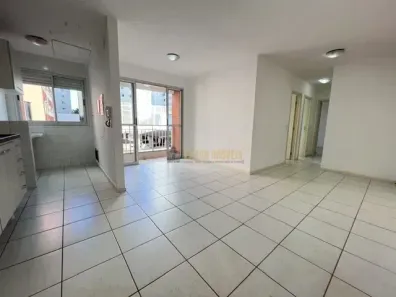 Apartamento com 3 Quartos para alugar, 70m² no Terra Bonita, Londrina