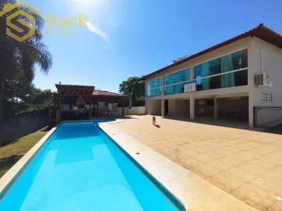 Casa de Condomínio com 4 Quartos à venda, 310m² no Parque da Fazenda, Itatiba