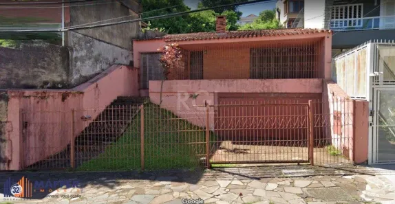 Casa com 3 Quartos à venda, 204m² no Menino Deus, Porto Alegre