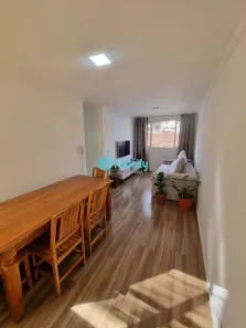 Apartamento com 2 Quartos à venda, 60m² no Vila Renato (Zona Norte), São Paulo