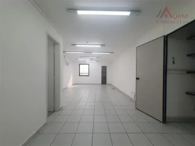 Sala Comercial para alugar, 77m² no Lapa, São Paulo