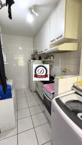 Apartamento com 2 Quartos à venda, 48m² no Parque São Jorge, Campinas