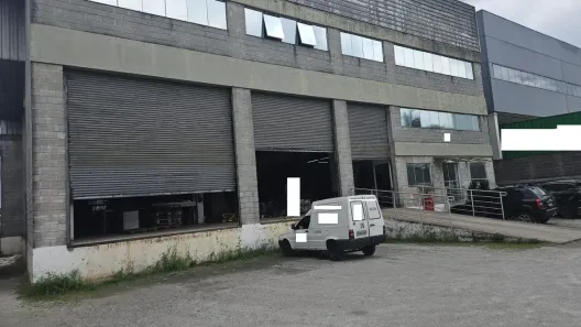 Galpão/Depósito/Armazém para alugar, 1730m² no Água Chata, Guarulhos