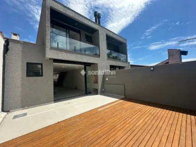 Casa com 3 Quartos à venda, 145m² no Lagoa da Conceição, Florianópolis