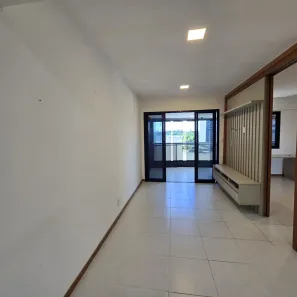 Apartamento com 1 Quarto à venda, 52m² no Caminho das Árvores, Salvador